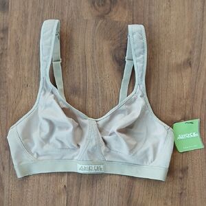 Shock Absorber Multi-Way Sports Bra, Size 36 C, NWT